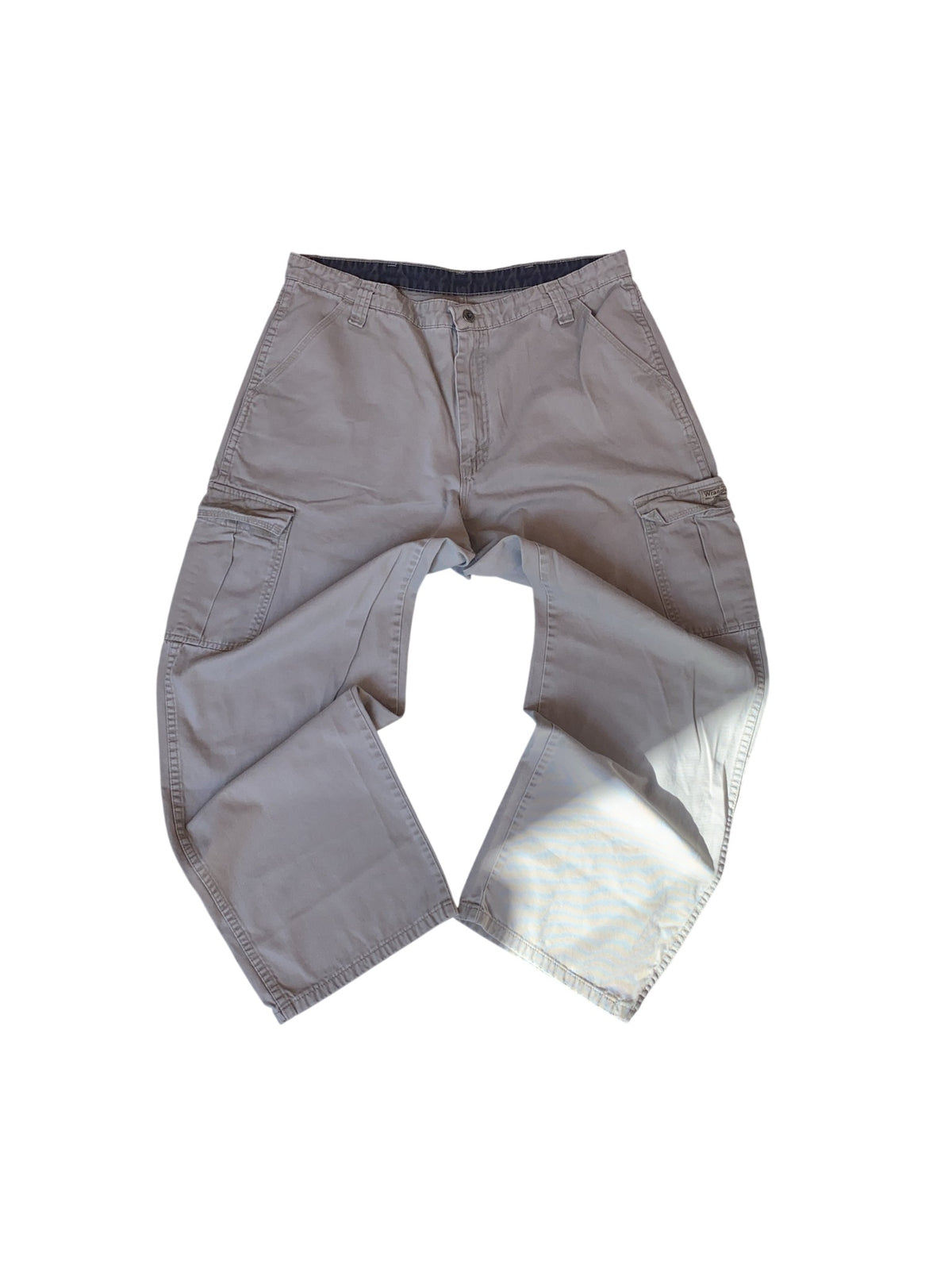 Vintage Wrangler Bottom (W 36 L 30)
