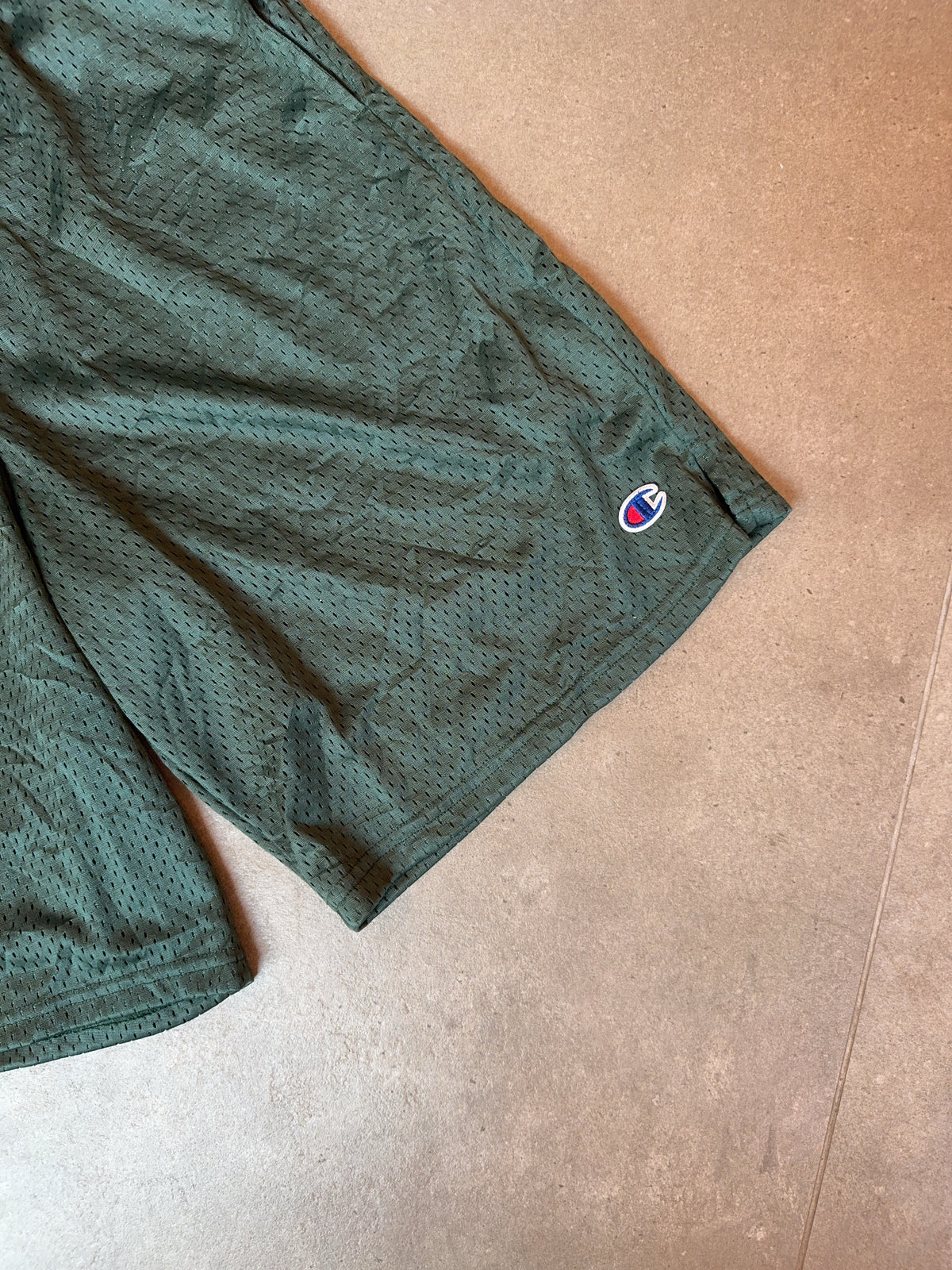 Vintage Champion Bottom (S)