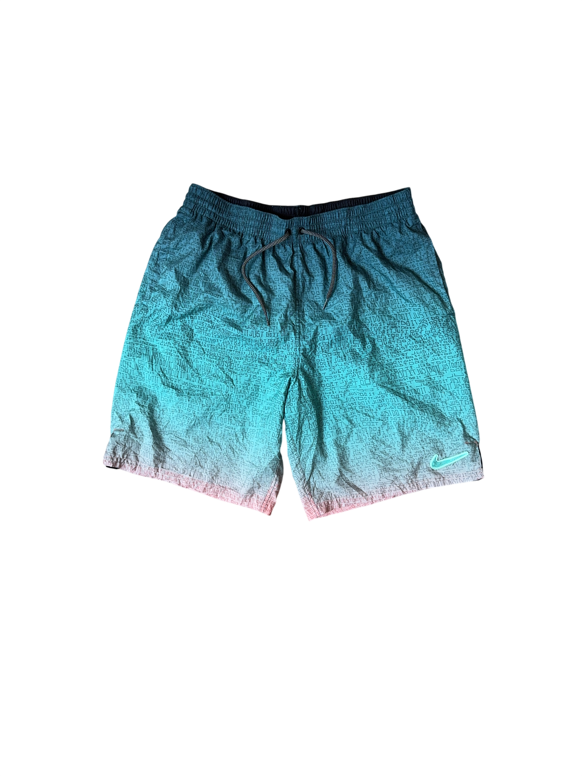 Vintage Nike Bottom (L)