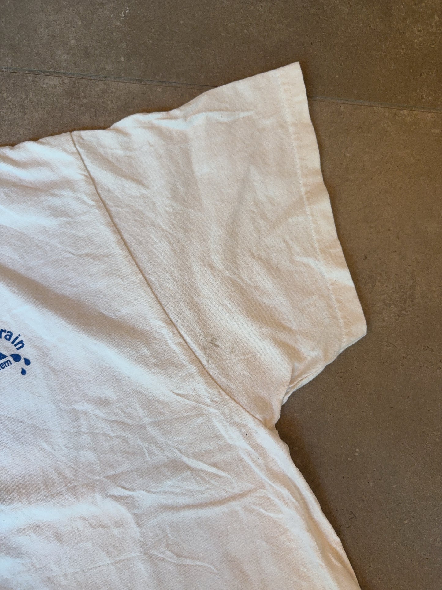Vintage Dek Top (XXL)