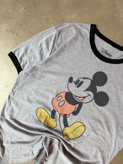 Vintage Disney Top (L)