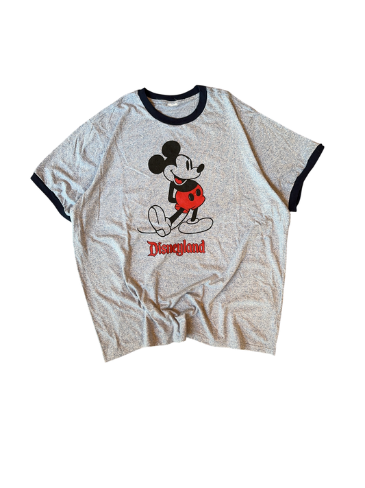 Vintage Disneyland T-shirt (3XL)