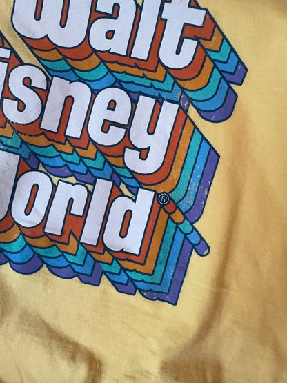 Vintage Disney T-shirt (M)