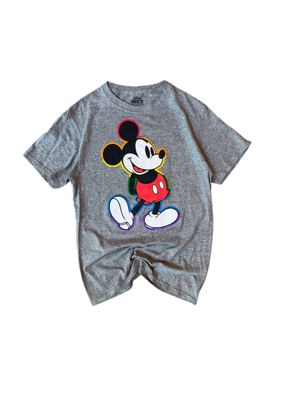 Vintage Disney Pride Top (S)