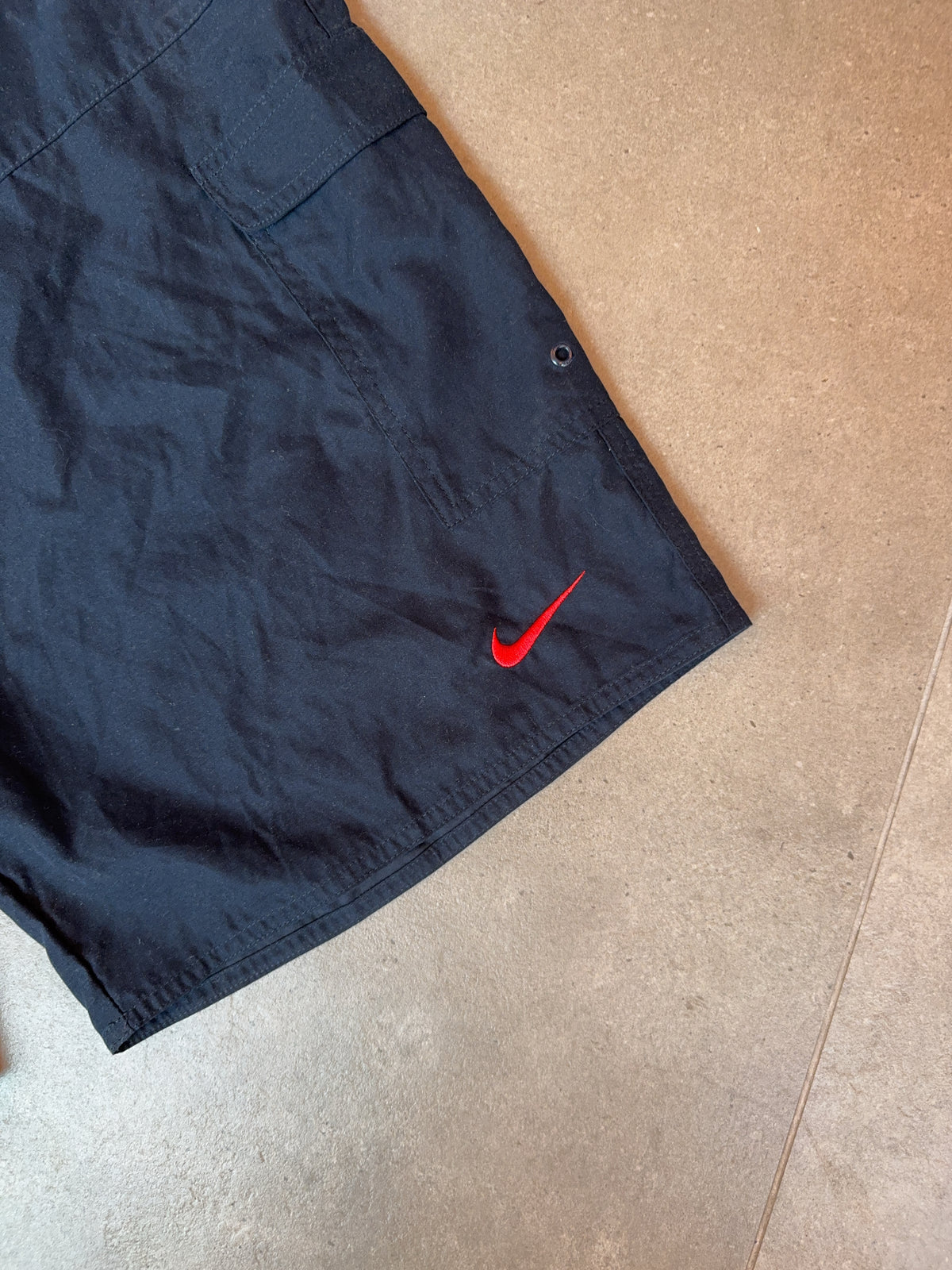 Vintage Nike Bottom (L)