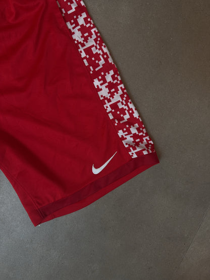 Vintage Nike Bottom (Xl)
