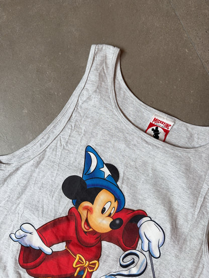 Vintage Mickey Inc Top (L)