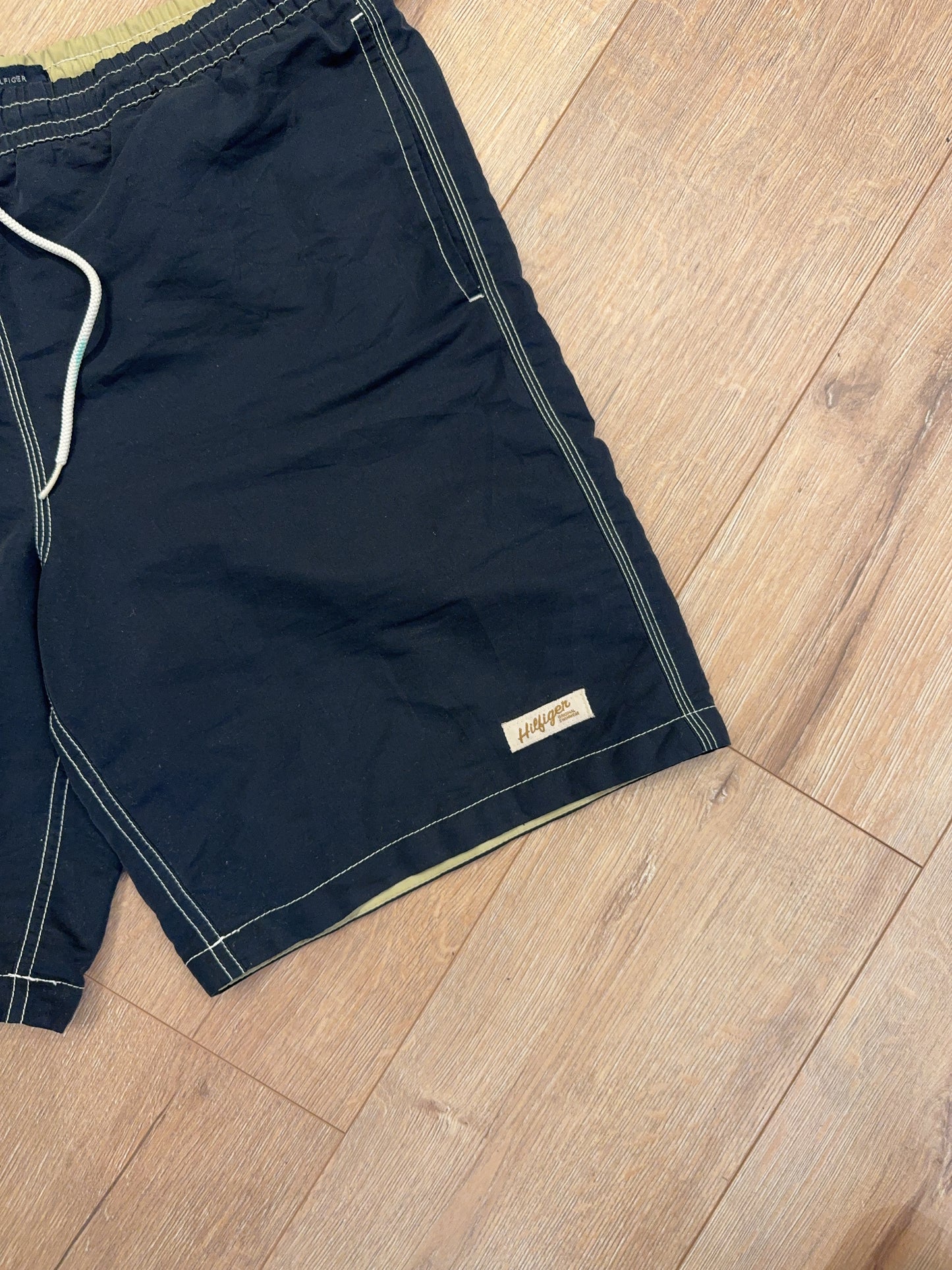 Vintage Tommy Hilfiger Bottom (M)