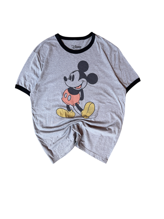 Vintage Disney Top (L)
