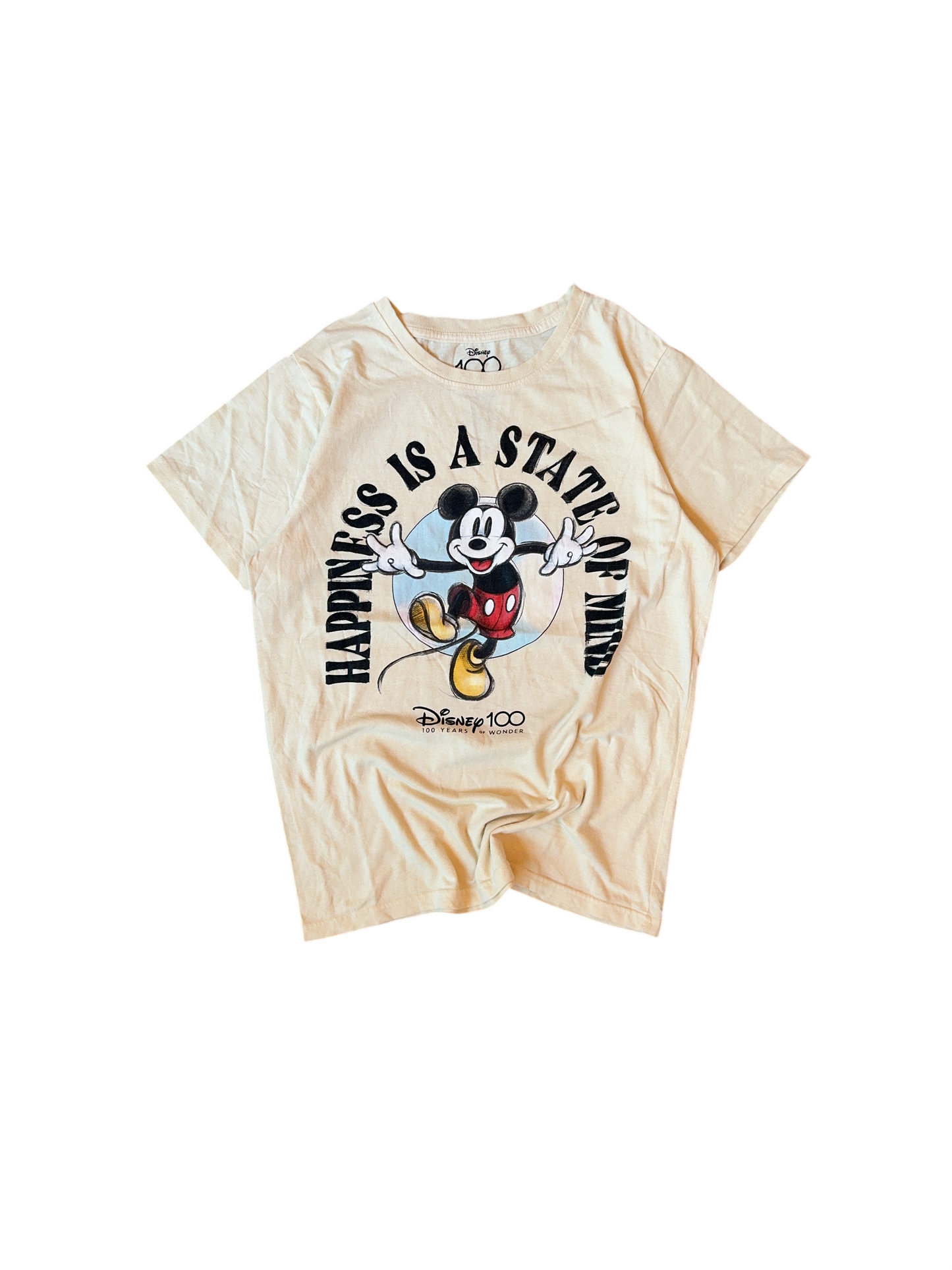 Vintage Disney T-shirt (M)