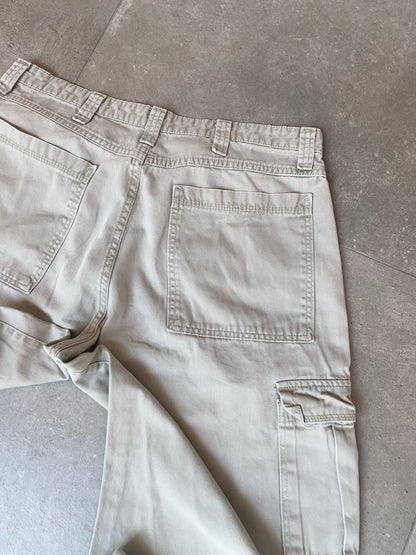 Vintage Wrangler Bottom (W 36 L 30)