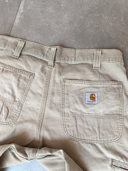 Vintage Carhartt Bottom (W 32 L 32)