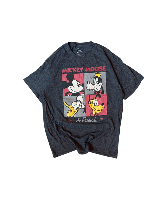 Vintage Disney T-shirt (L)