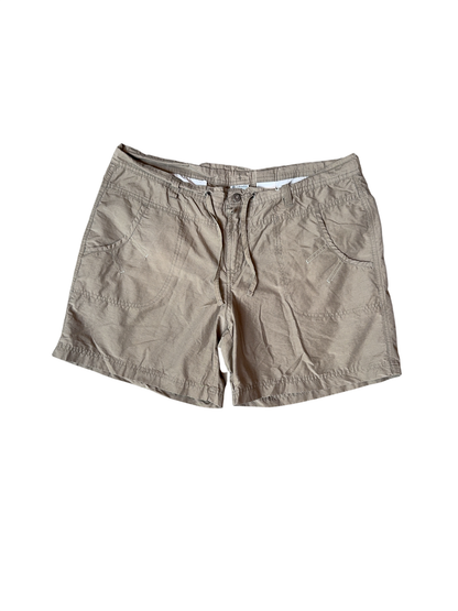 Vintage Columbia Bottom (L)
