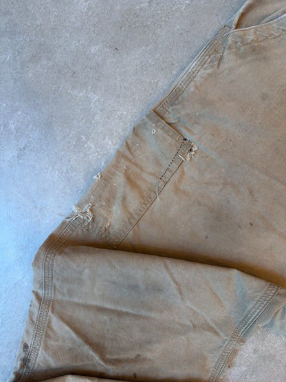 Vintage Carhartt Bottom (W34 L34)
