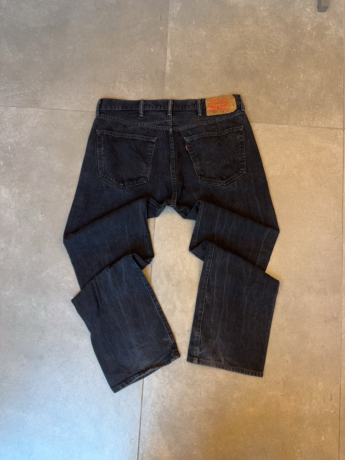 Vintage Levi's Bottom (W 38 L 32)
