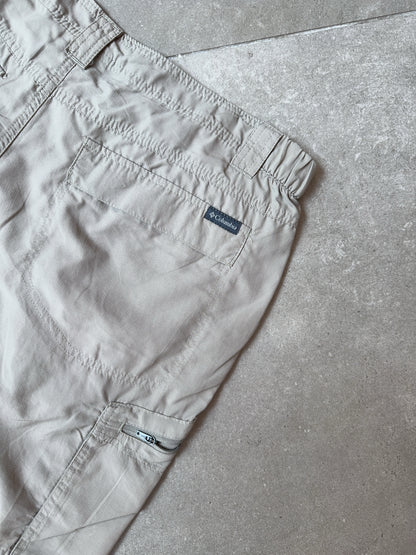 Vintage Columbia Bottom (W38)