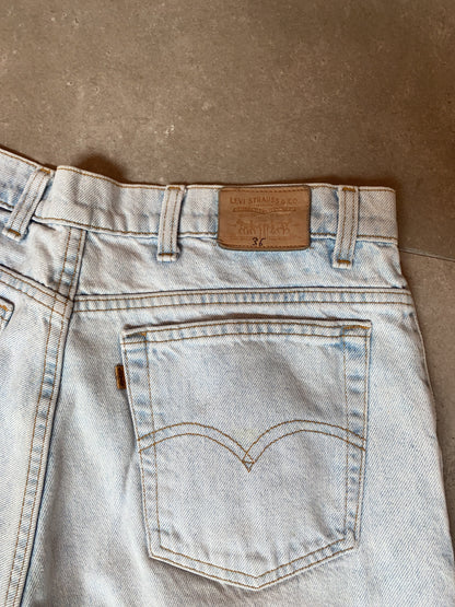 Vintage Levi's Bottom (36)
