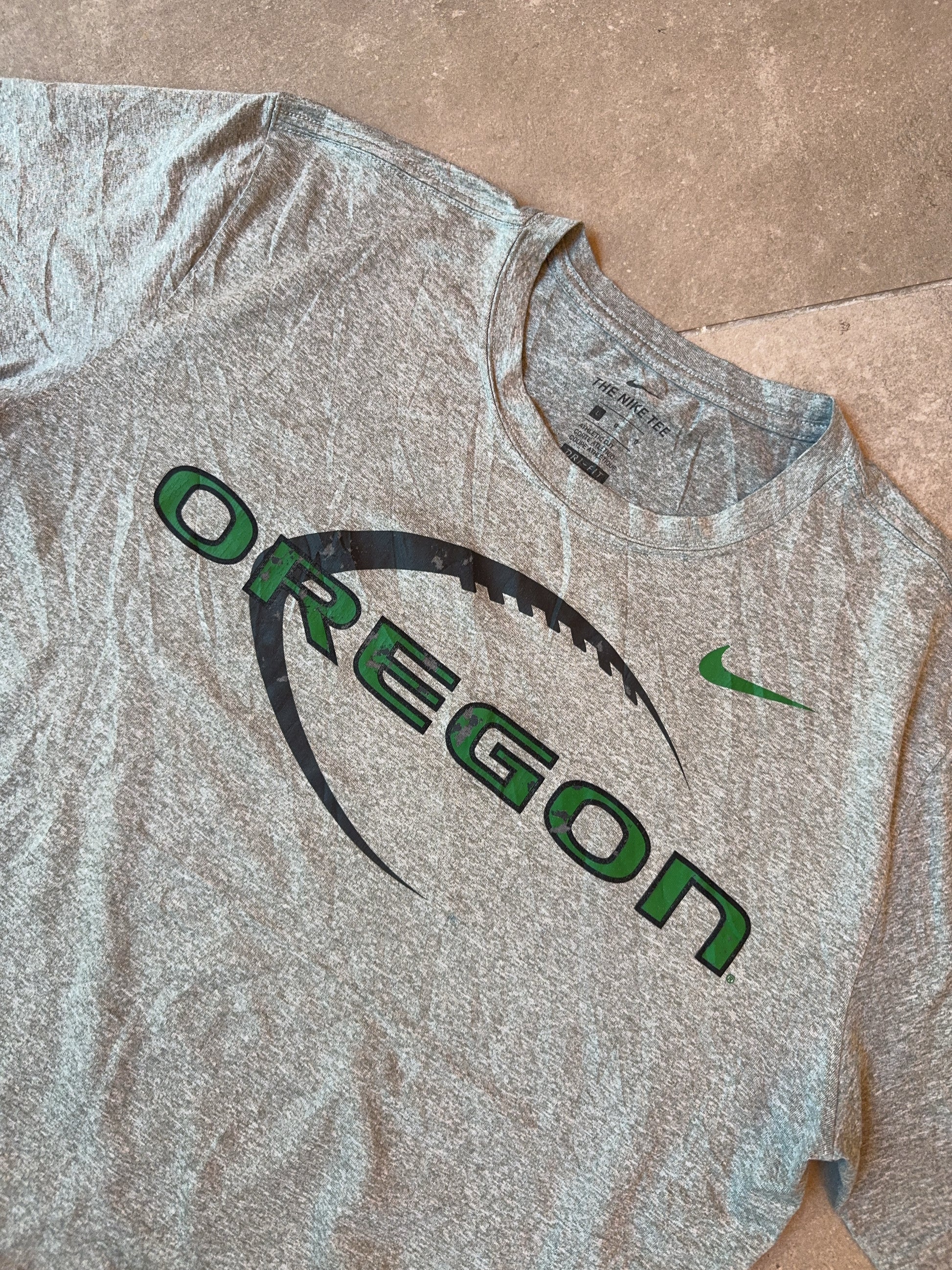 Vintage Nike T-shirt (L)