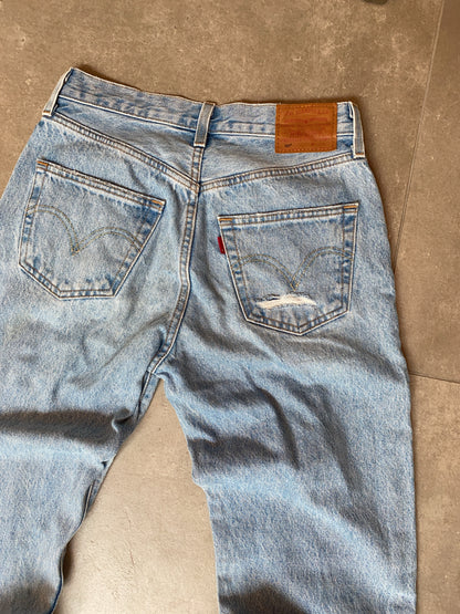 Vintage Levi Strauss & Co. Bottom (24)