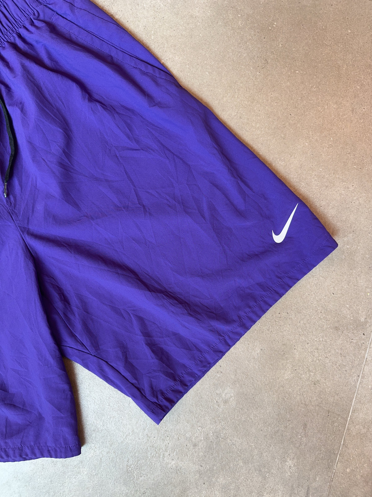 Vintage Nike Bottom (L)