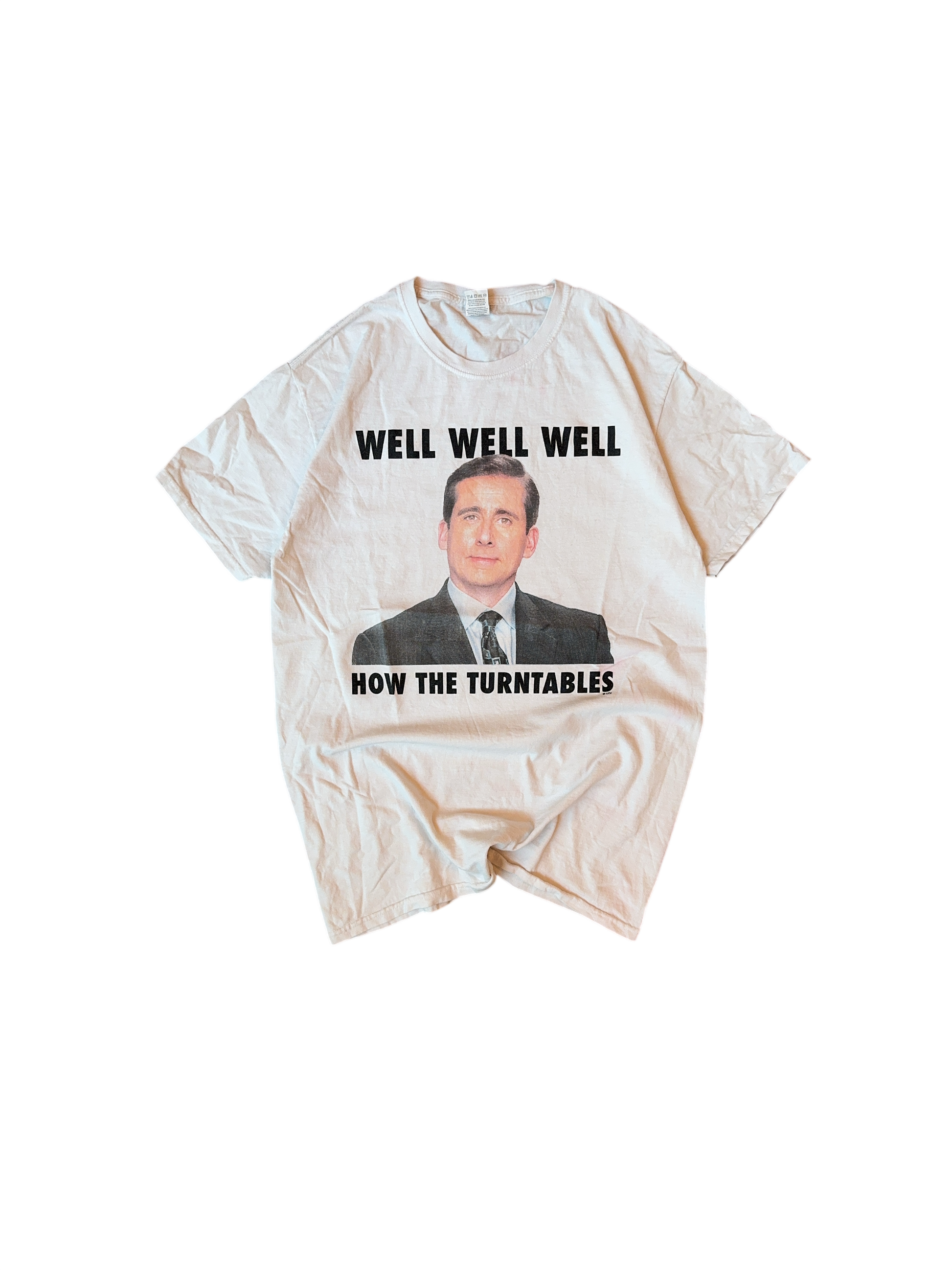 Vintage T-shirt (M)