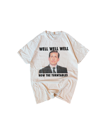Vintage T-shirt (M)