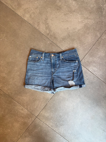 Vintage Levi's Bottom (W29)