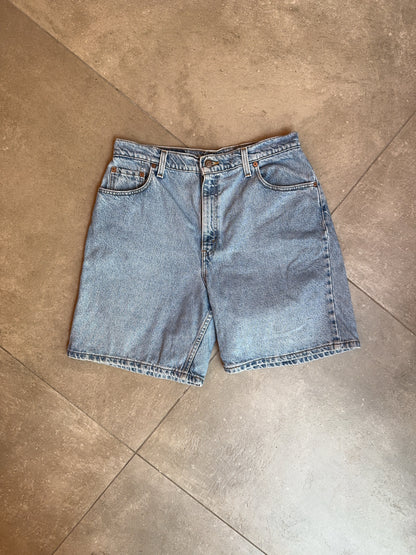 Vintage Levi Strauss & Co. Bottom (14 L)