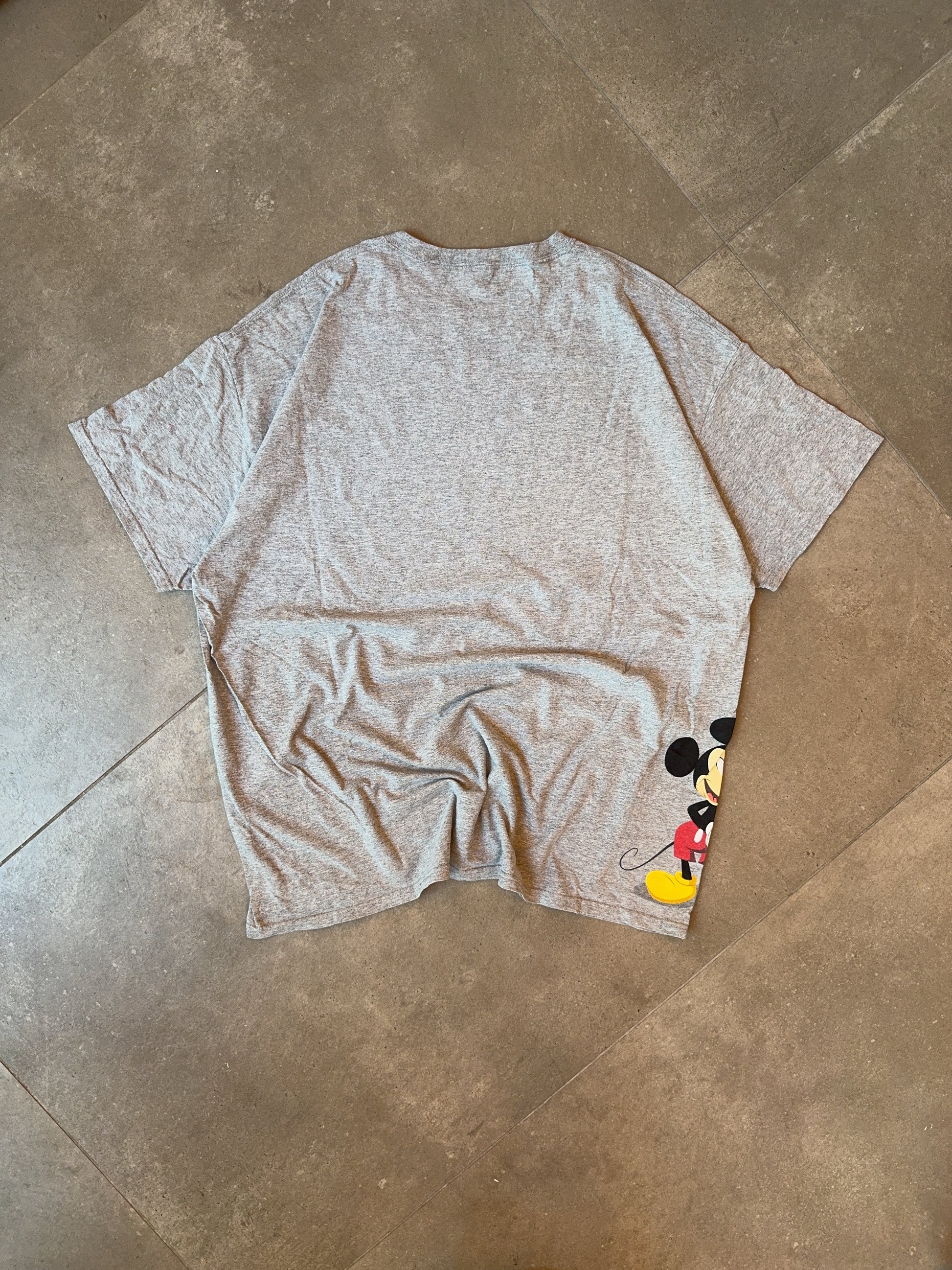 Vintage T-shirt (2XL)