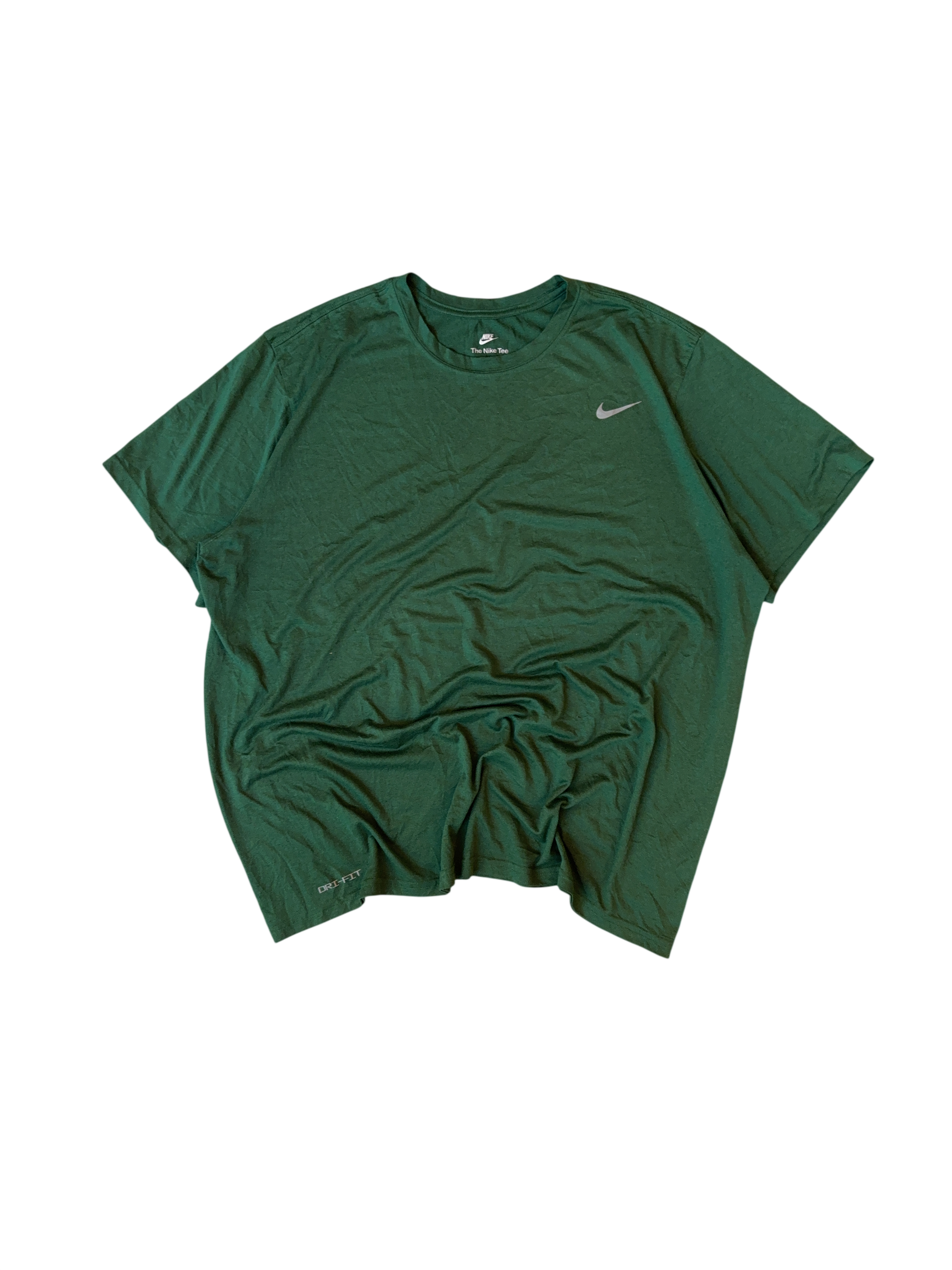 Vintage Nike Top (3Xl)