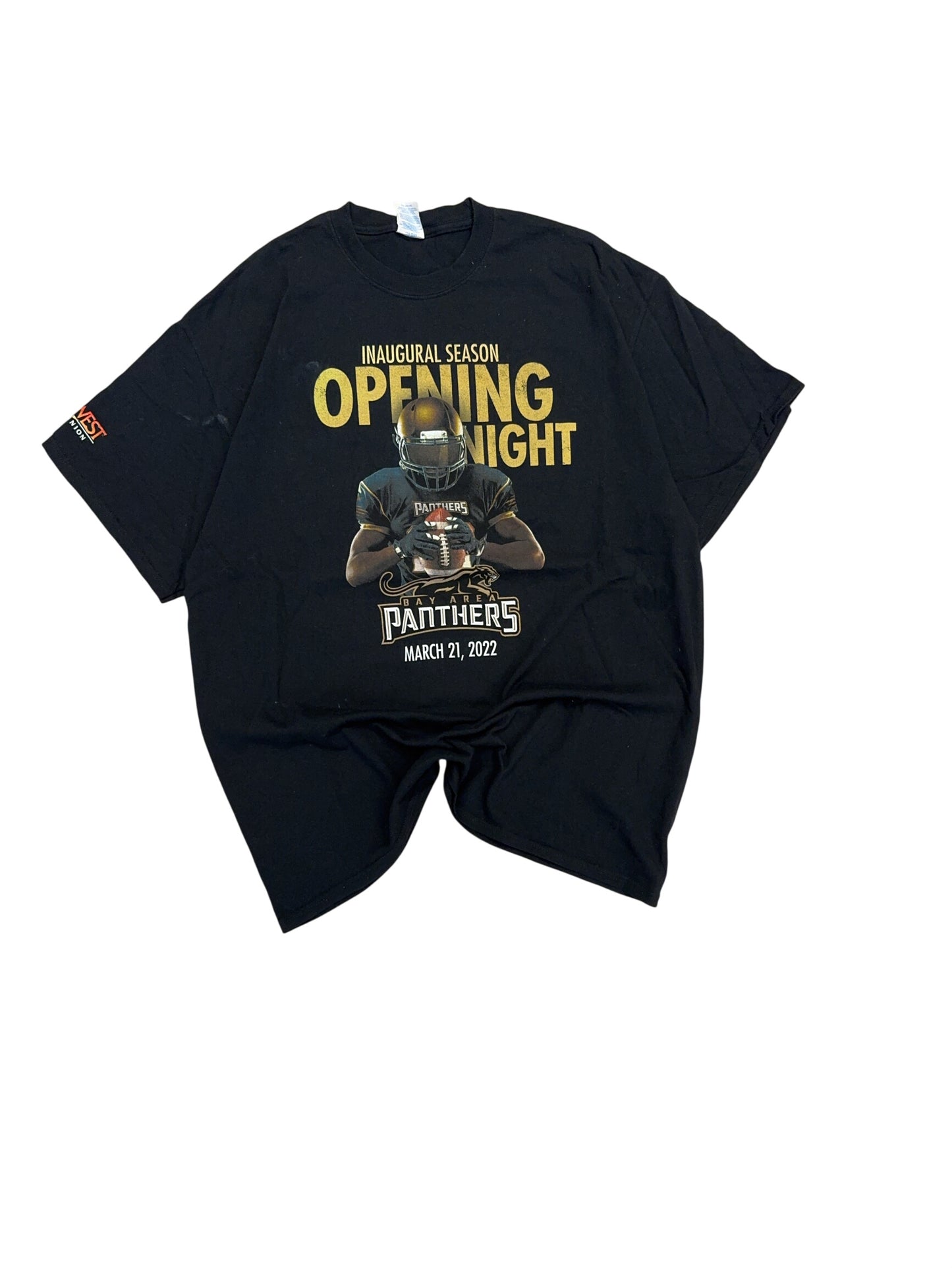 Vintage T-shirt (XL)