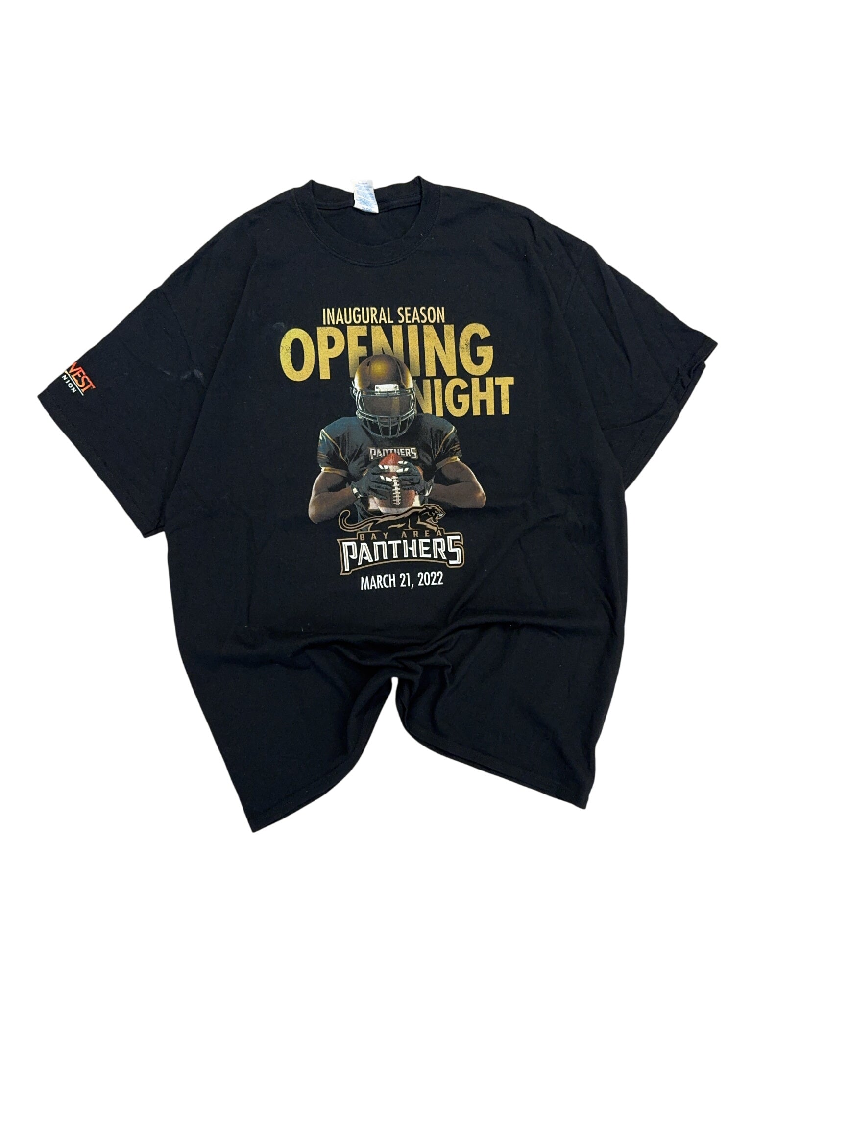 Vintage T-shirt (XL)