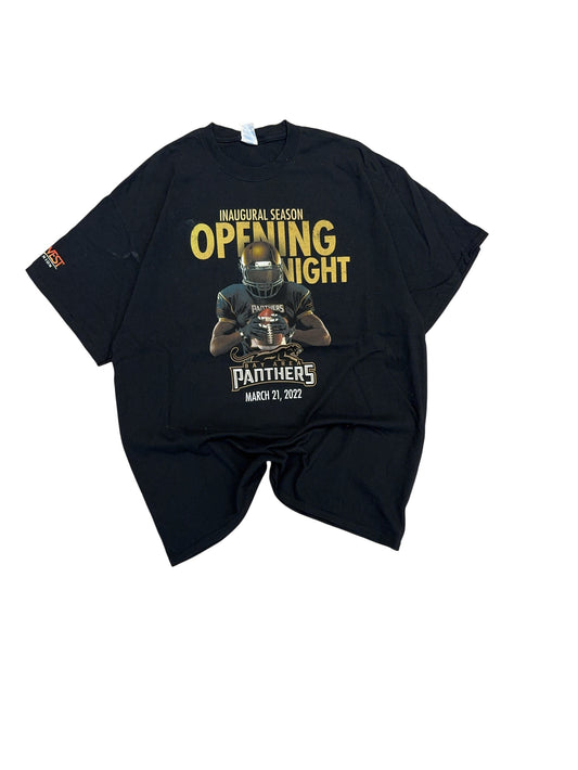 Vintage T-shirt (XL)