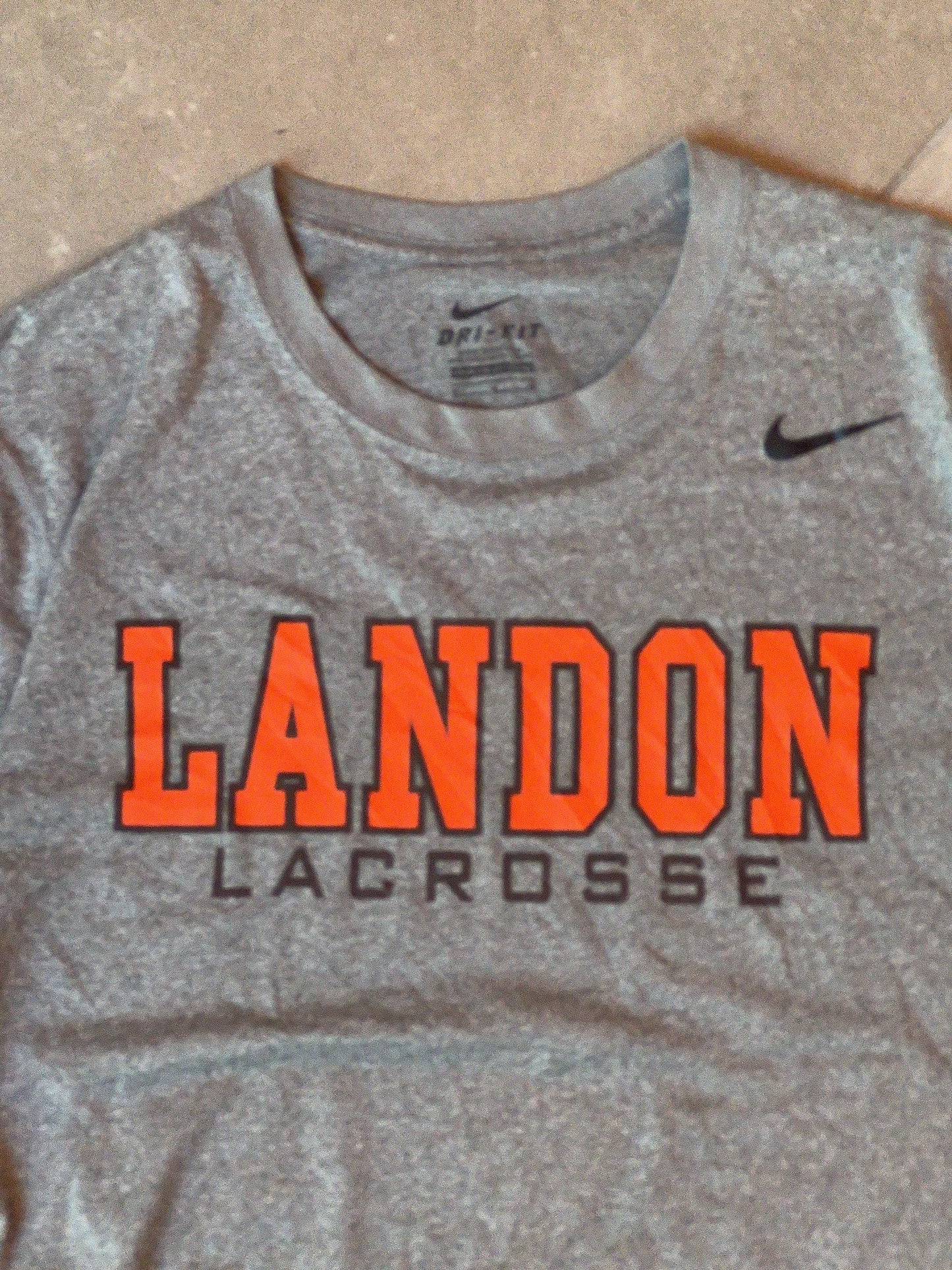Vintage Nike T-shirt (M)