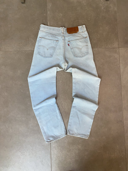 Vintage Levi's Bottom (W 34 L 36)
