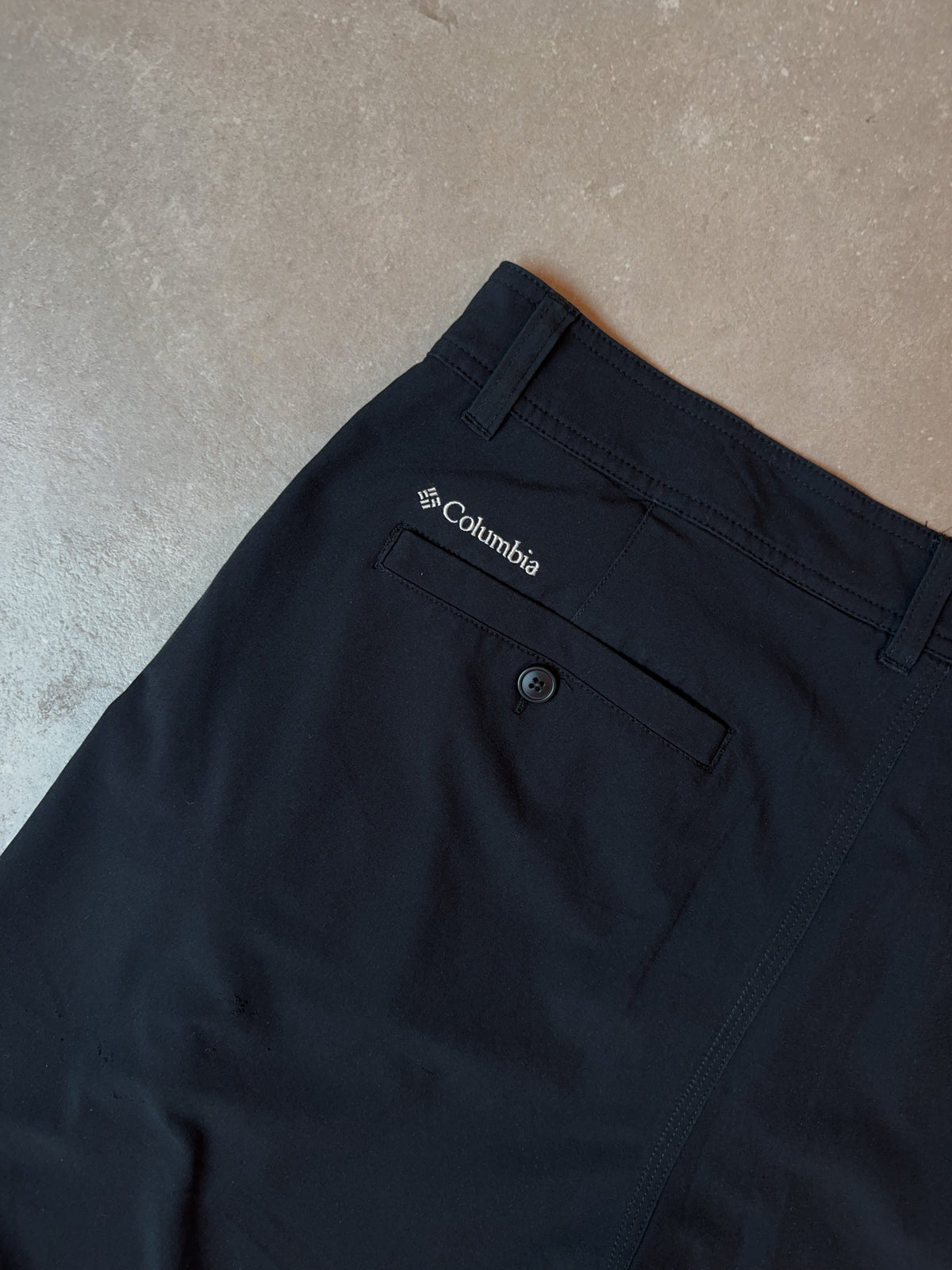 Vintage Columbia Bottom (36w 10L)