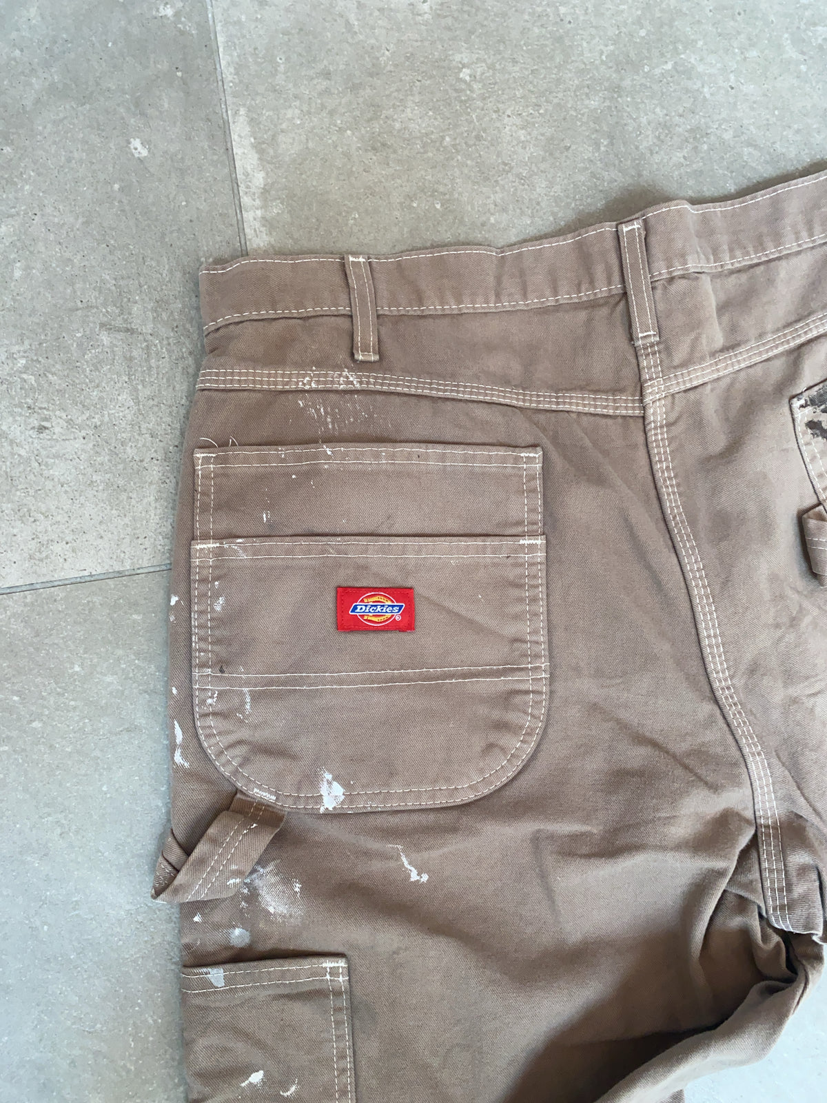 Vintage Dickies Bottom (32)