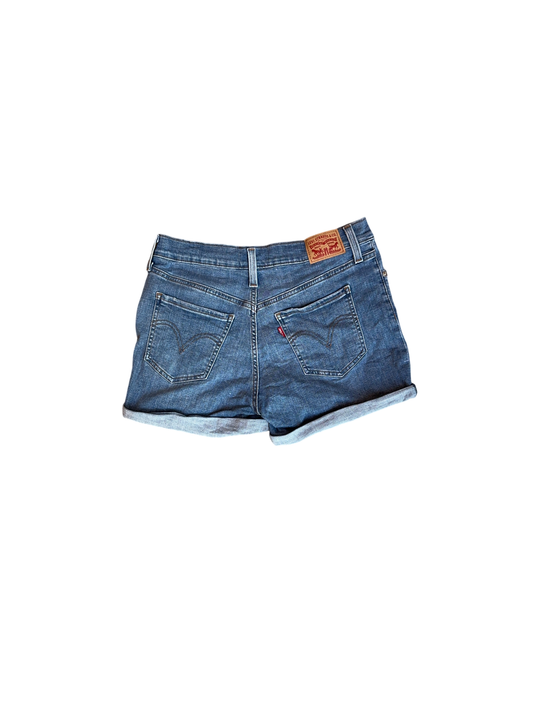 Vintage Levi's Bottom (W29)
