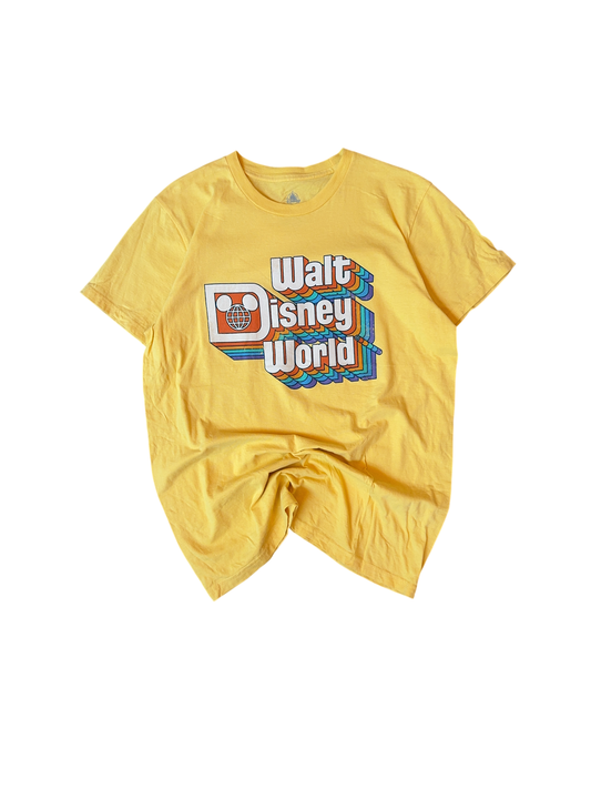 Vintage Disney T-shirt (M)