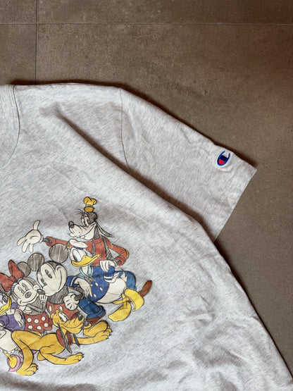 Vintage Champion mickey mouse Top (M)
