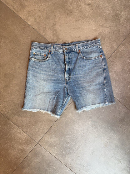 Vintage Levi Strauss & Co. Bottom (W38)