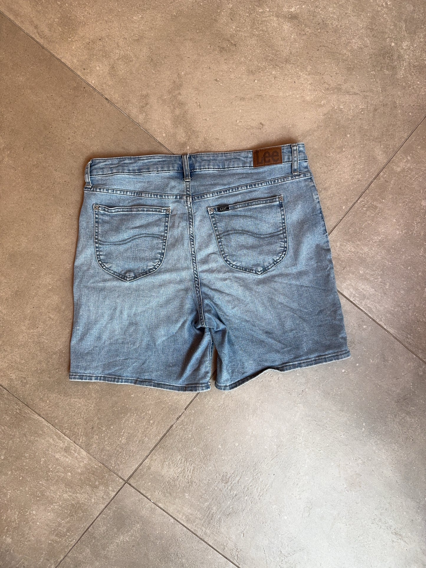 Vintage Lee Bottom (M)