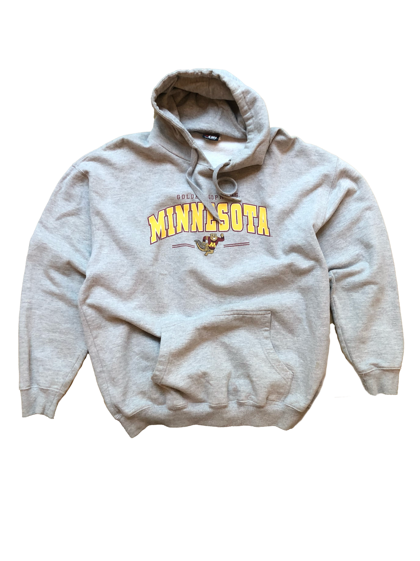 MINNESOTA GOLDEN GOPHERS Hoodie